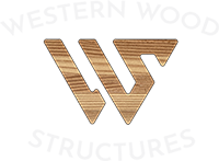 Western Wood Structures | Tualatin, OR Logo