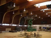 Dana Hall Gymnasium