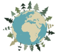 trees can save the world