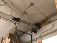 Post Tension Truss