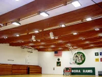 Tinora High School