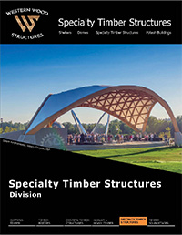 Specialty Timber Brochure Cover